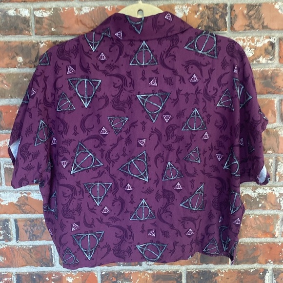 Harry Potter shirt - Picture 6 of 6